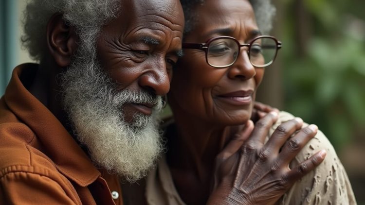 Honoring Life: A Jamaican Tradition of Love, Memory, and Legacy