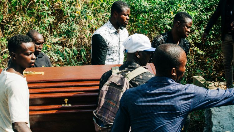 Grief, Love, and the Place Where They Meet